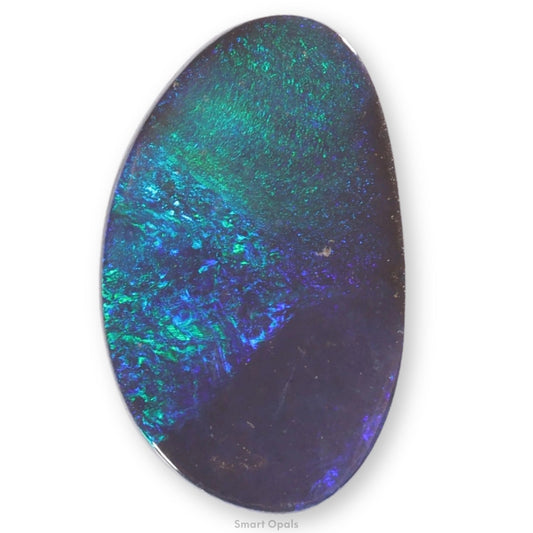 Boulder Opal 1.11 cts 36316