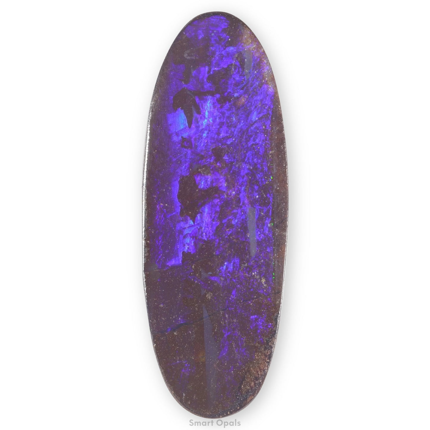 Boulder Opal 7.12 cts 36317
