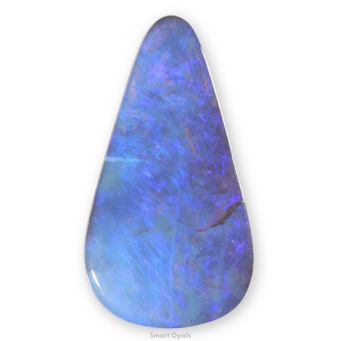 Boulder Opal 1.95 cts 36318