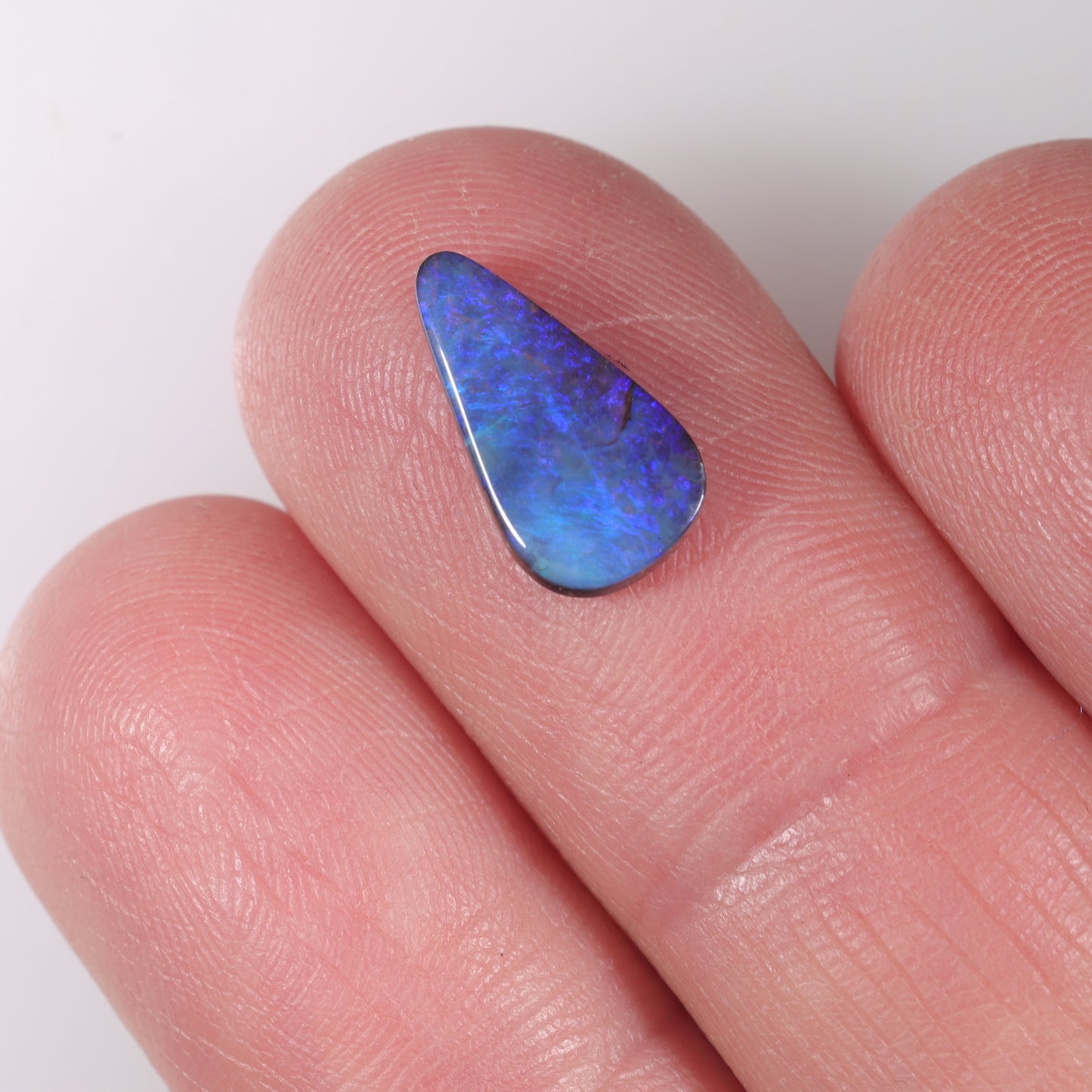 Boulder Opal 1.95 cts 36318
