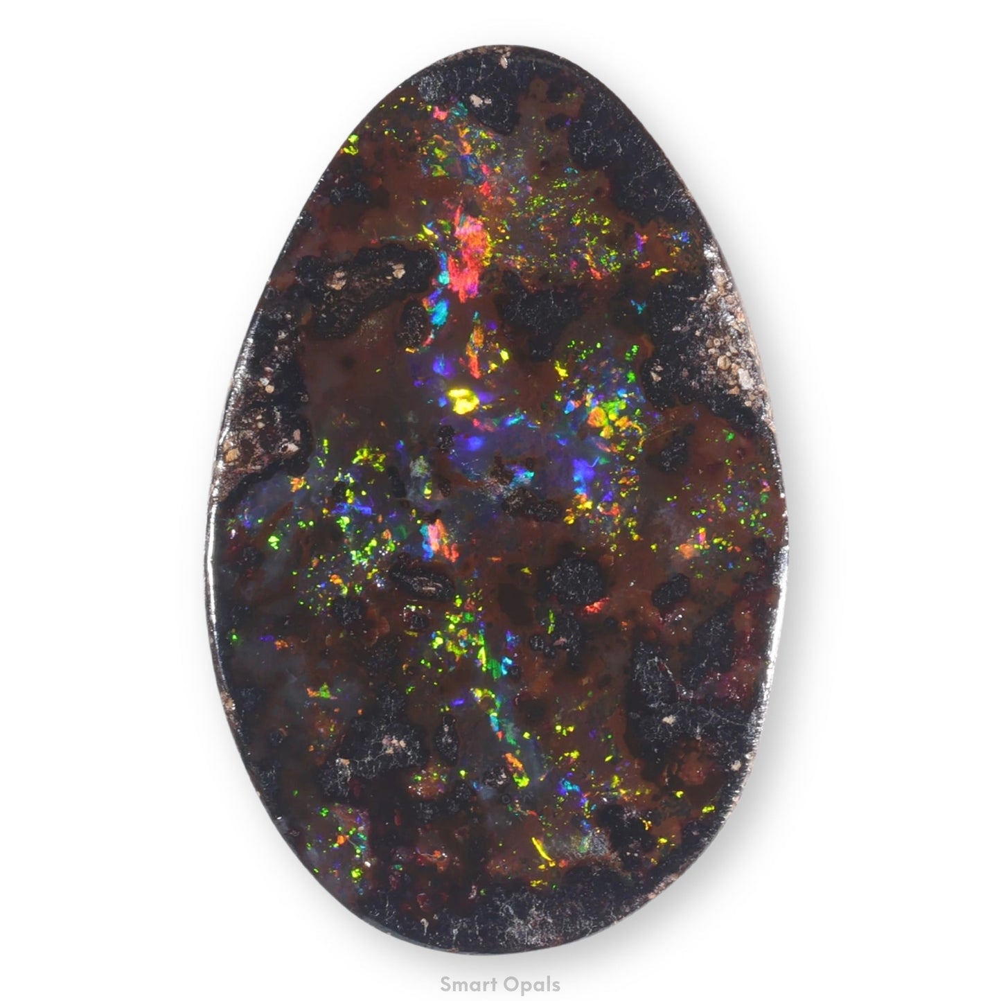 Boulder Opal 2.17 cts 36324