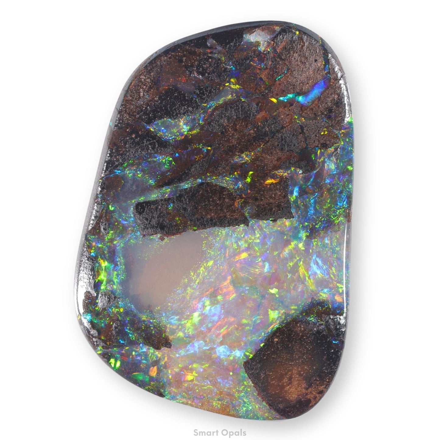 Boulder Opal 4.81 cts 36326