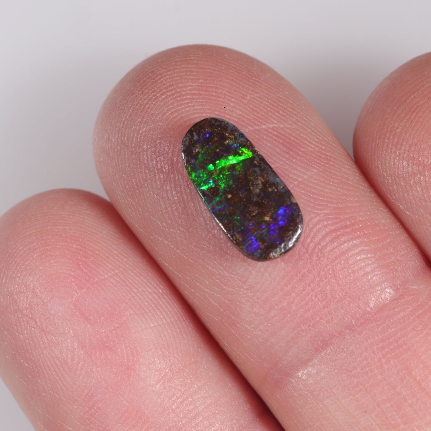 Boulder Opal 1.57 cts 36330