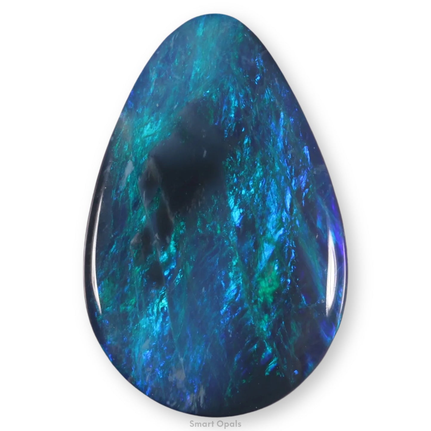 Lightning Ridge Seam 0.69 cts 36334
