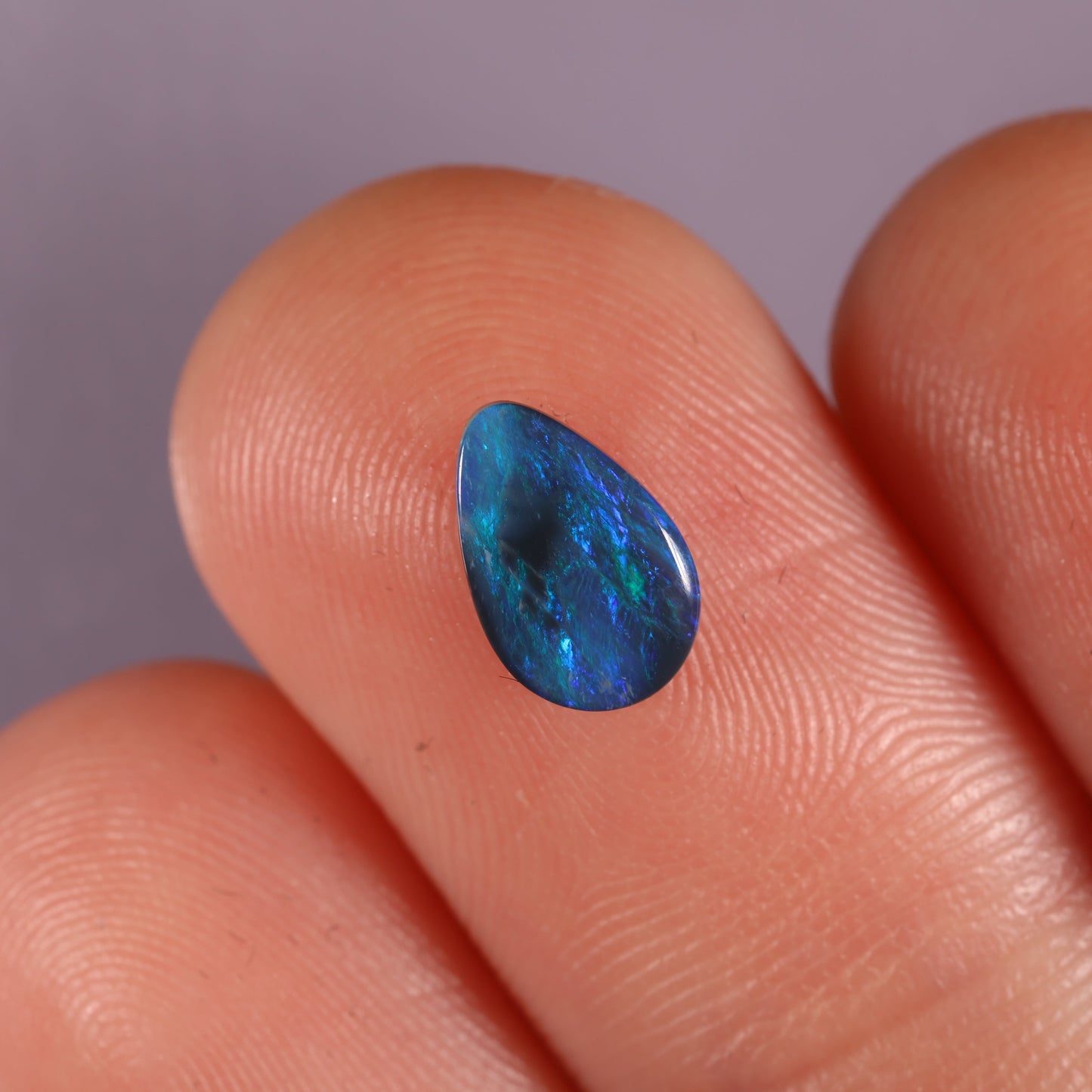 Lightning Ridge Seam 0.69 cts 36334