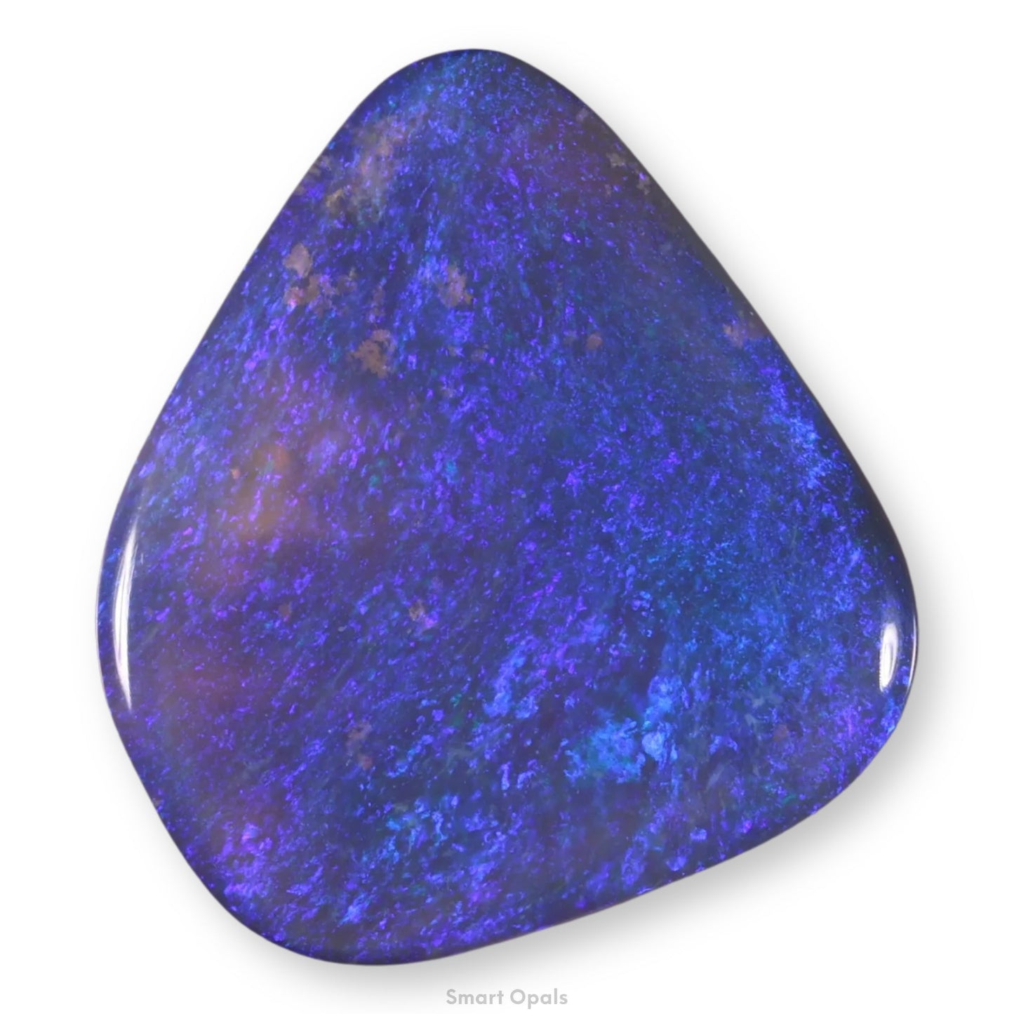 Lightning Ridge Seam 0.43 cts 36337