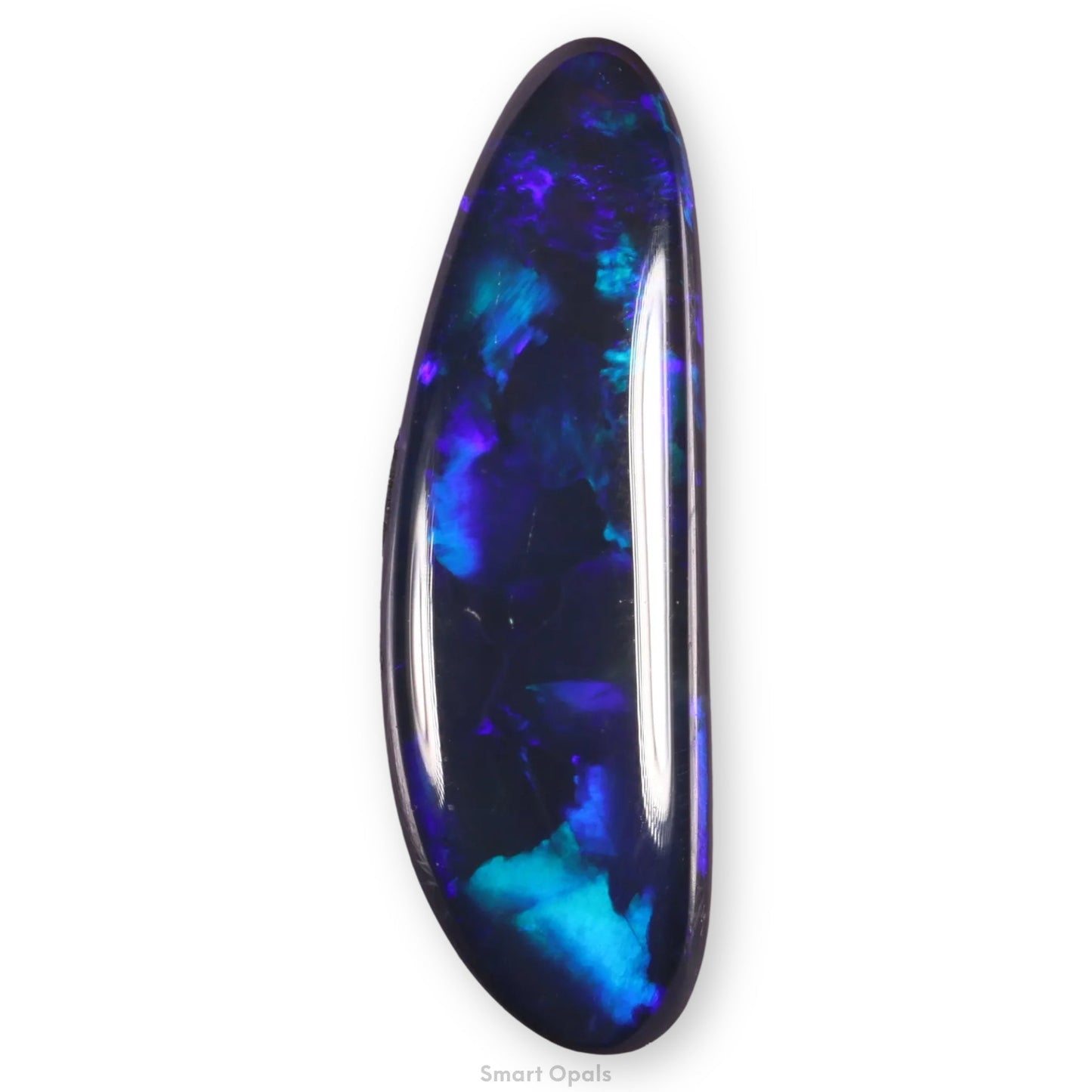 Lightning Ridge Nobby 0.68 cts 36339