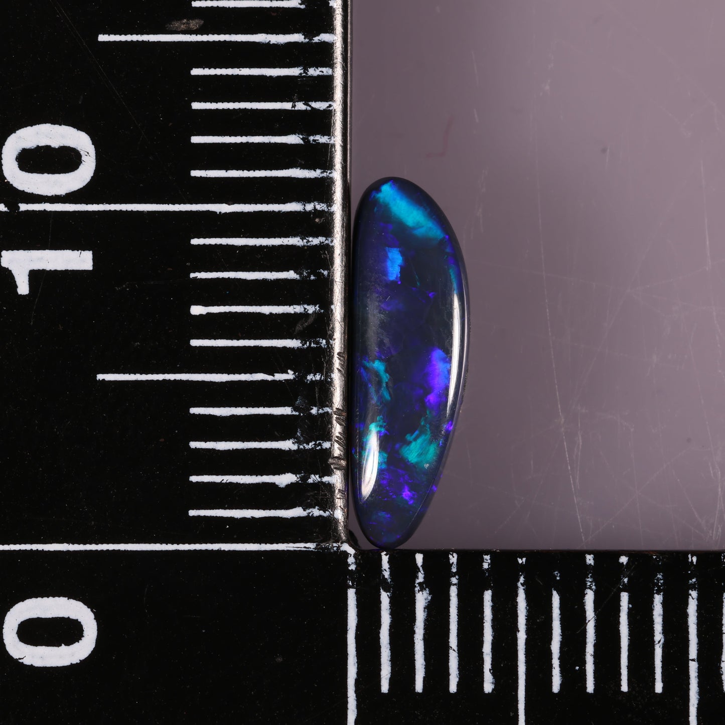 Lightning Ridge Nobby 0.68 cts 36339