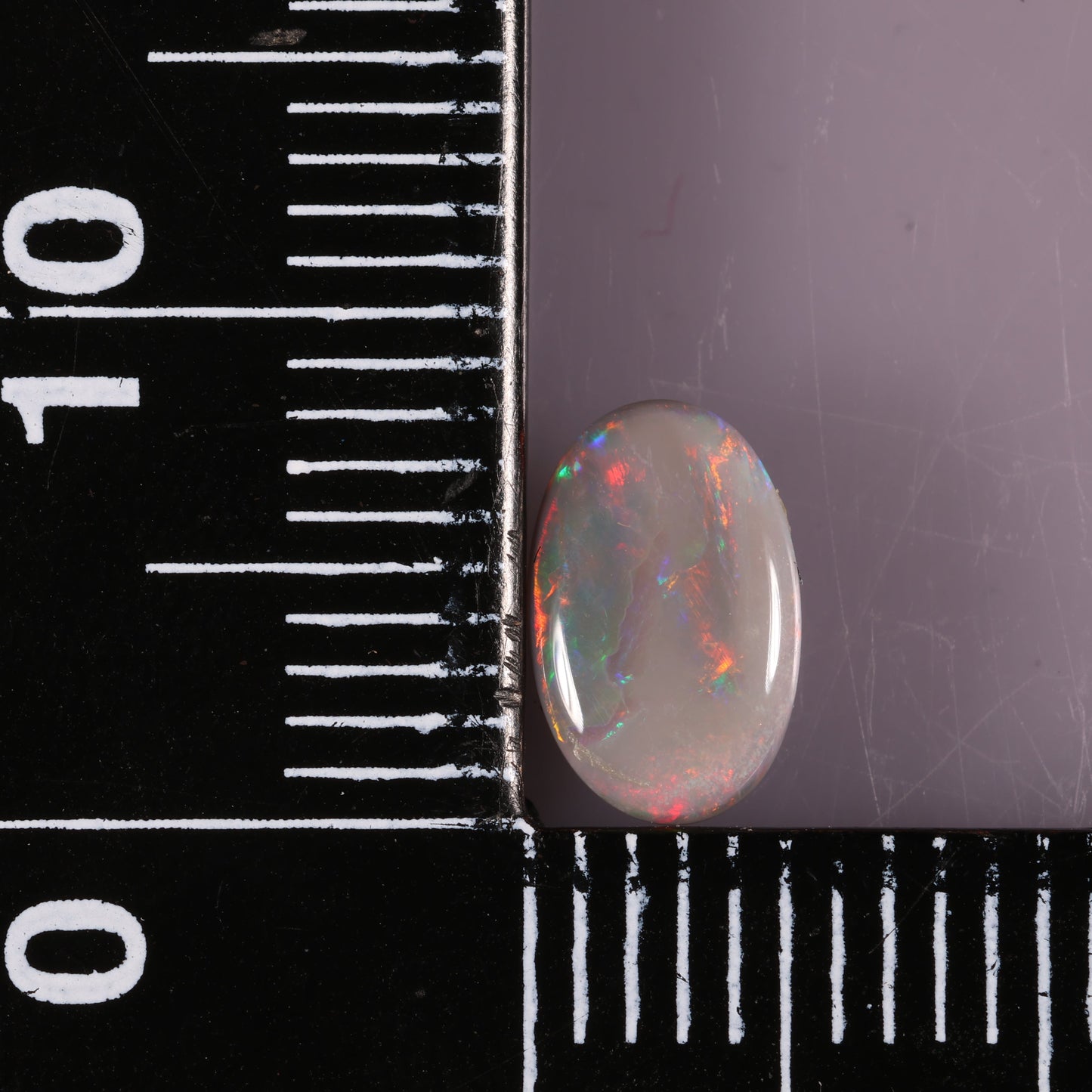 Lightning Ridge Nobby 0.75 cts 36341