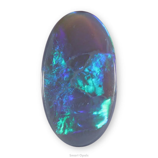 Lightning Ridge Nobby 1.23 cts 36343