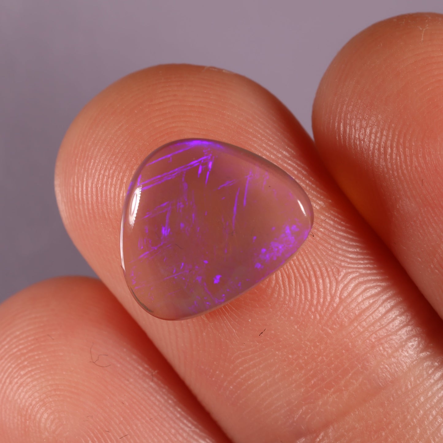 Lightning Ridge Nobby 2.35 cts 36345