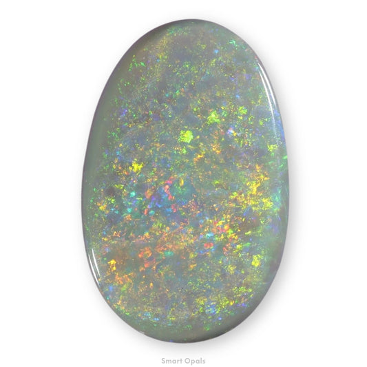 Lightning Ridge Seam 2.33 cts 36346