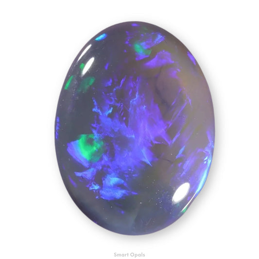 Lightning Ridge Nobby 2 cts 36349