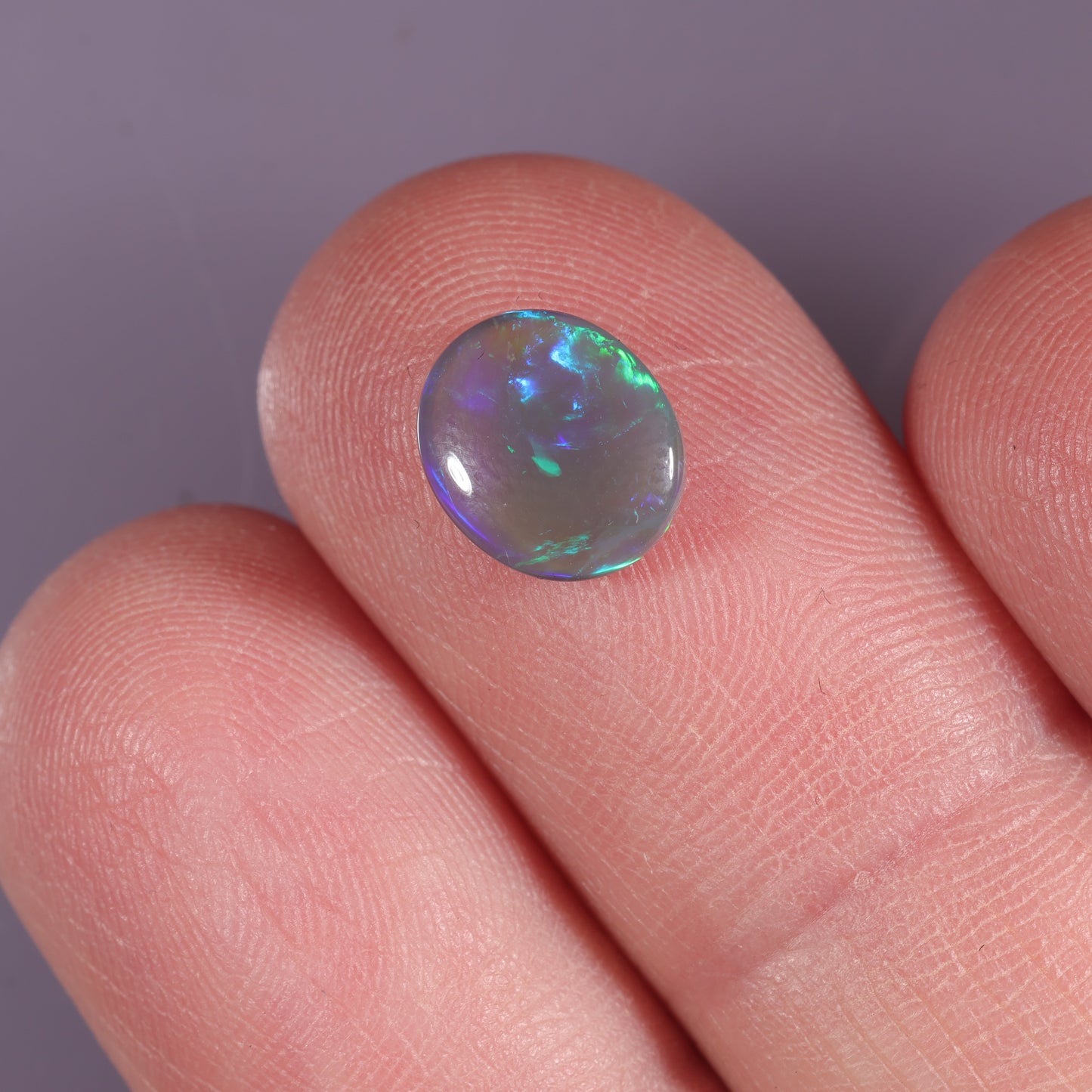 Lightning Ridge Nobby 1.47 cts 36351