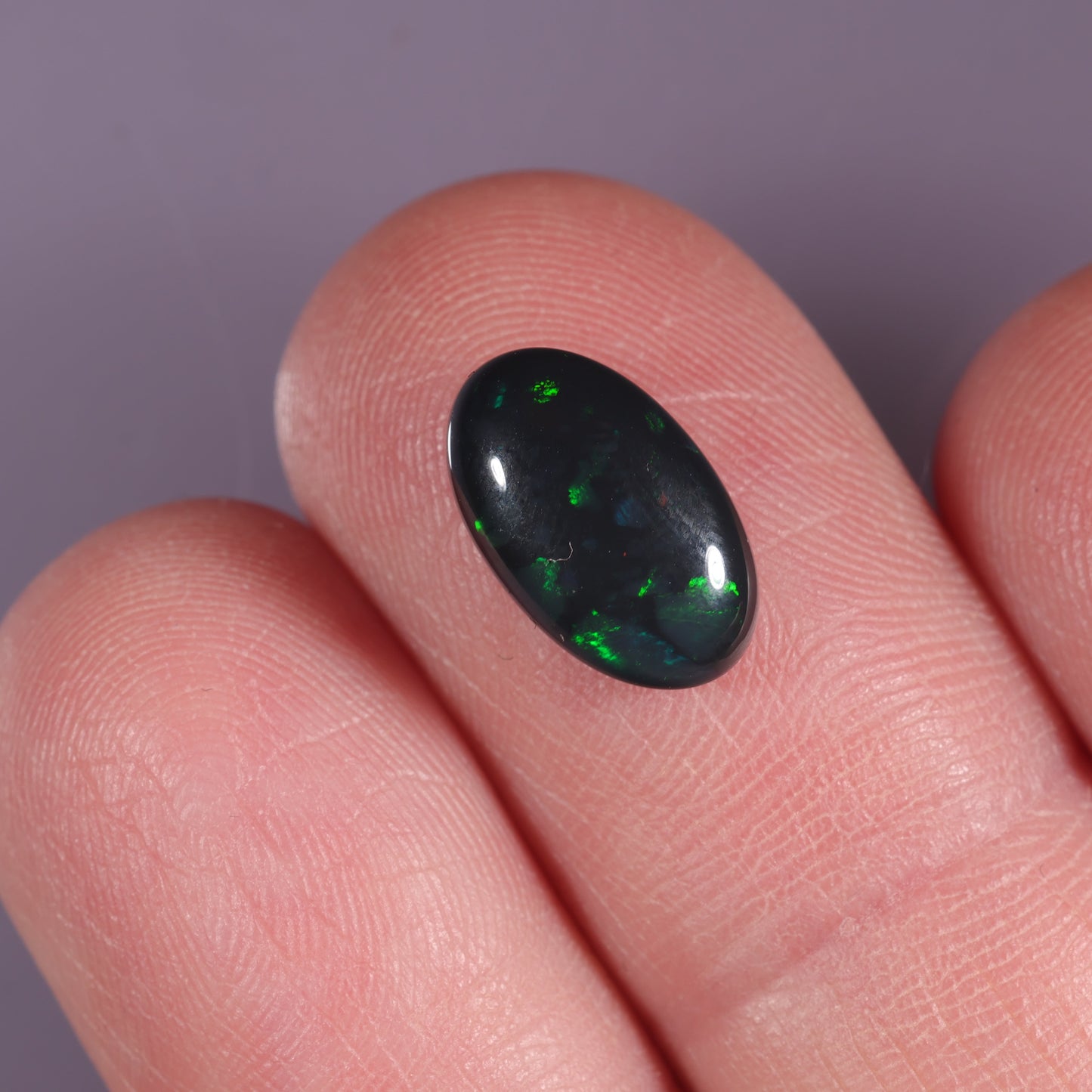 Lightning Ridge Nobby 2.65 cts 36354