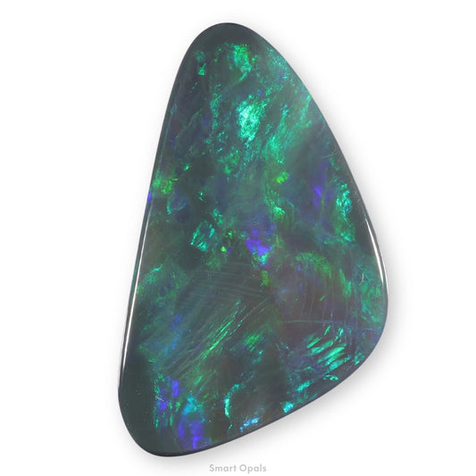 Lightning Ridge Seam 1.9 cts 36356