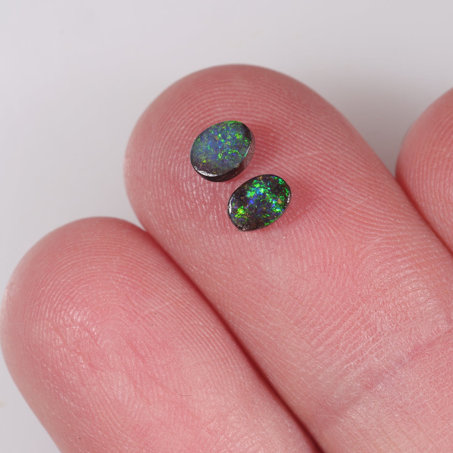 Boulder Opal 0.74 cts 36362
