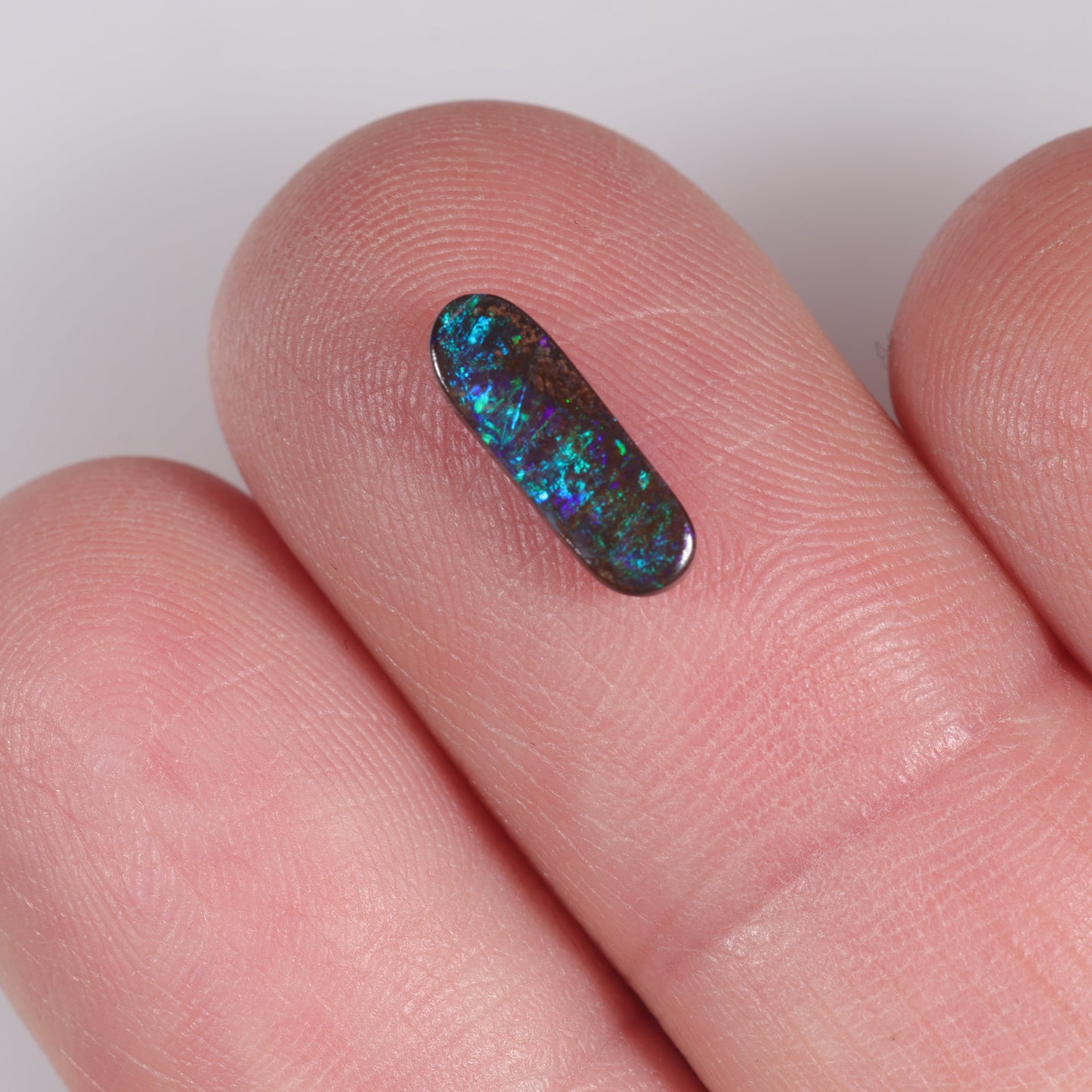 Boulder Opal 1.15 cts 36364