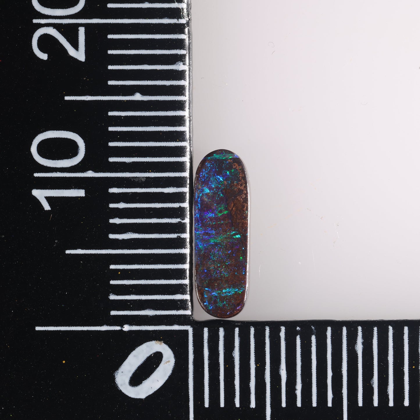 Boulder Opal 1.15 cts 36364