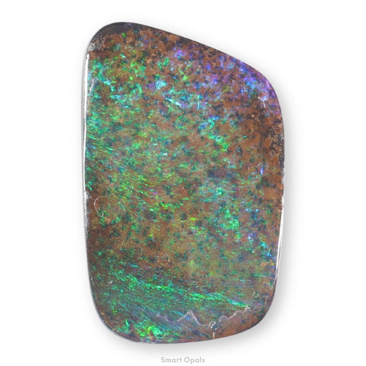 Boulder Opal 1.1 cts 36365