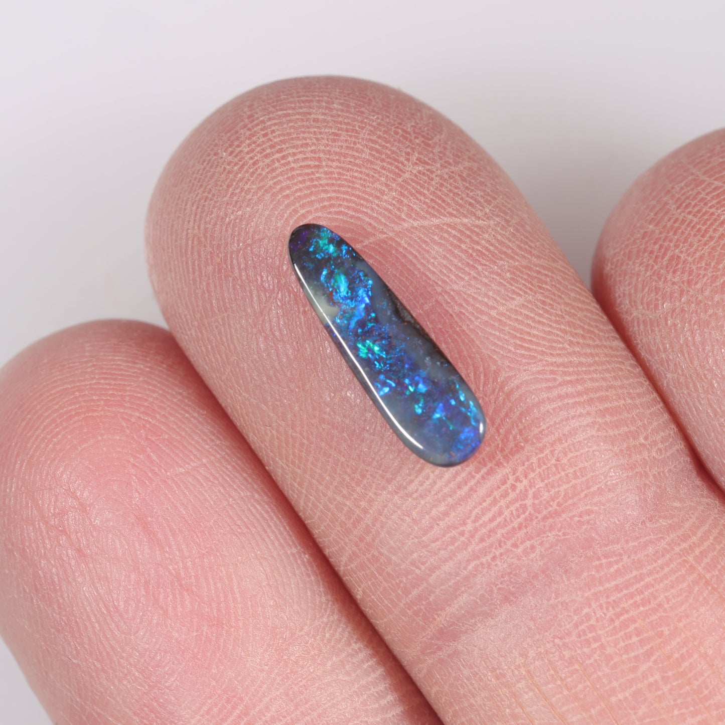 Boulder Opal 1.3 cts 36366