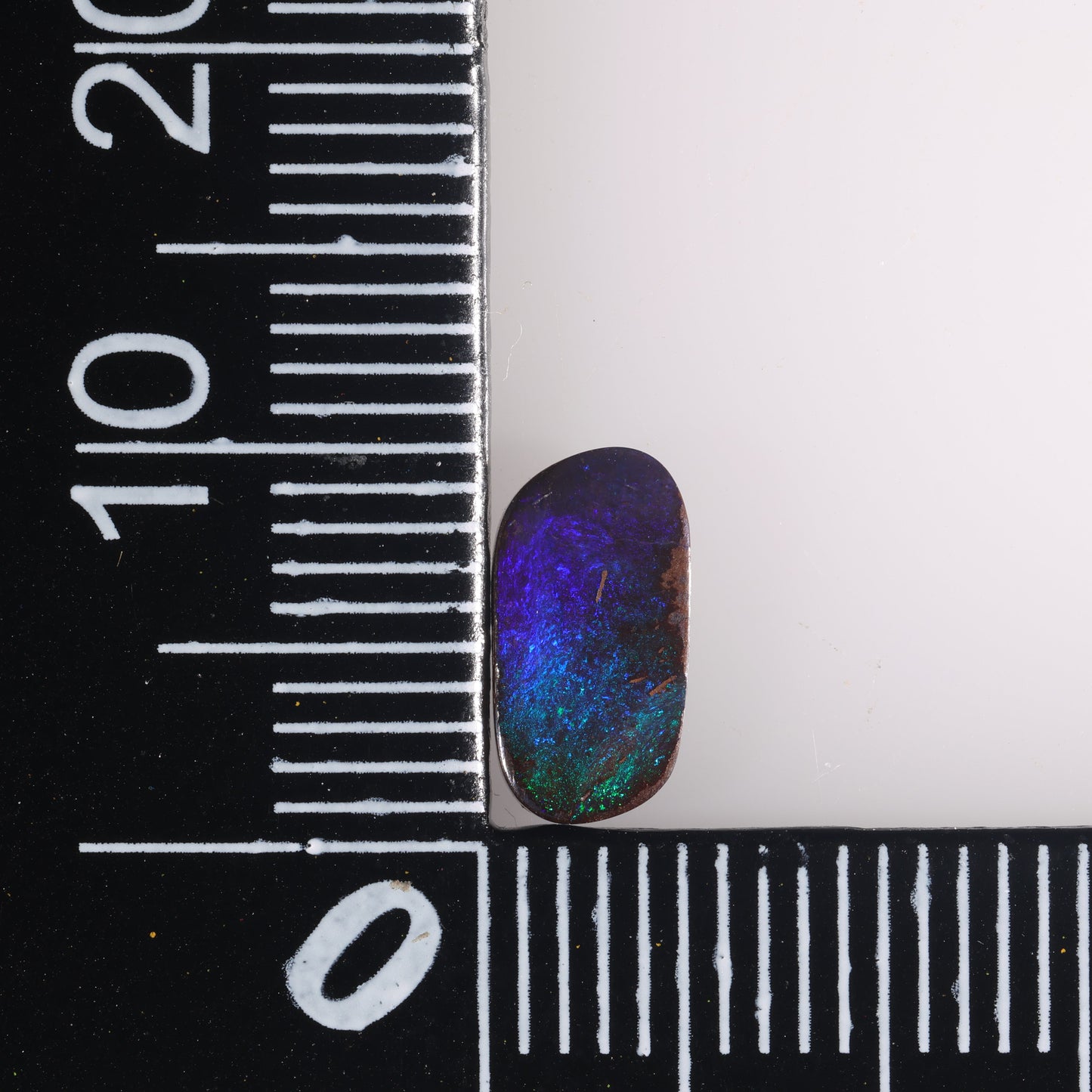Boulder Opal 1.02 cts 36367
