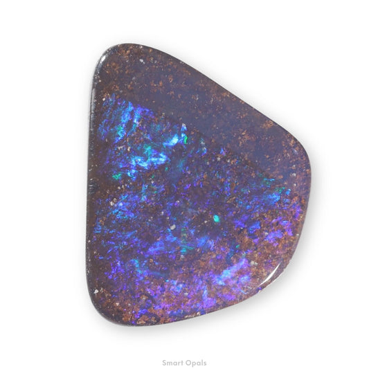 Boulder Opal 1.26 cts 36369