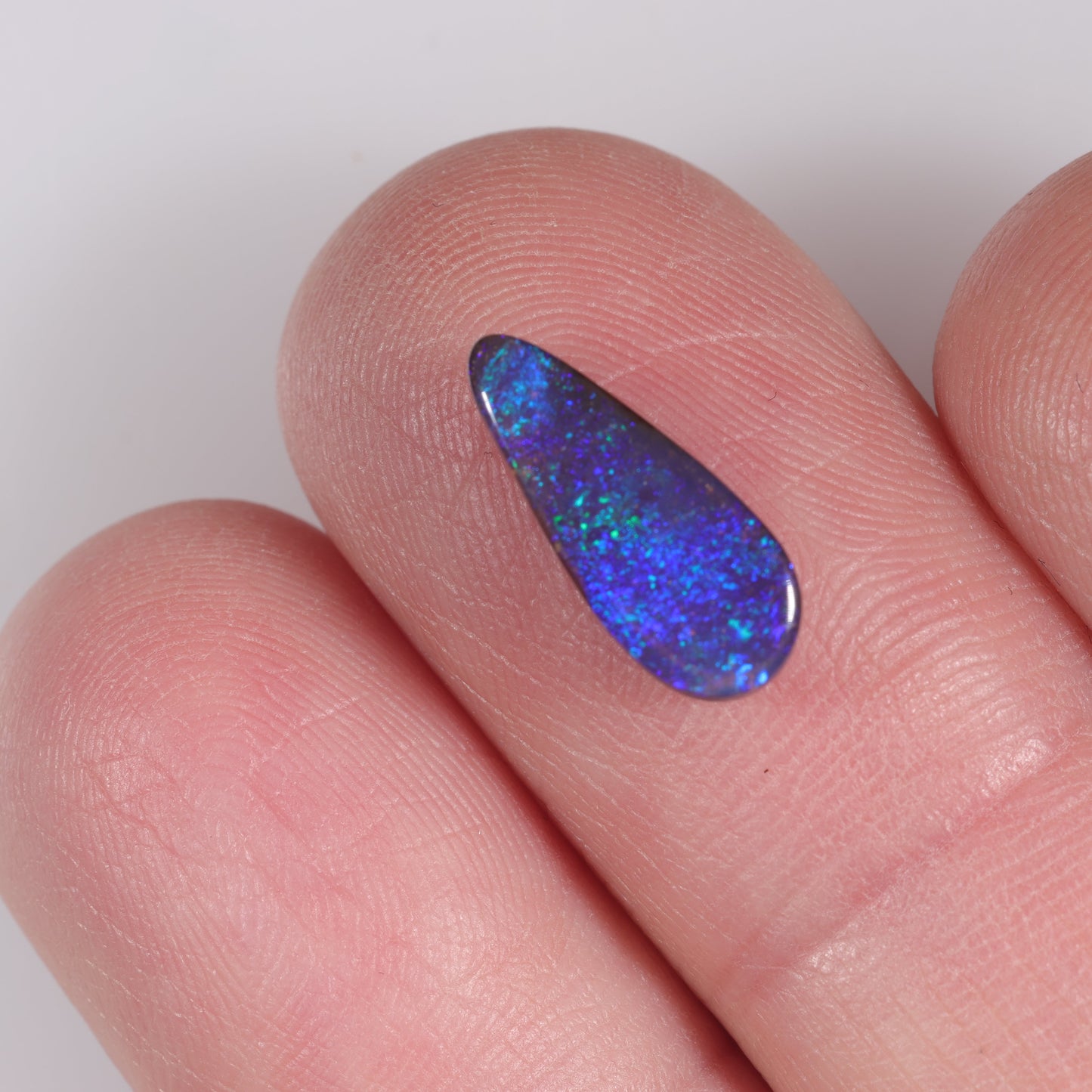 Boulder Opal 2.5 cts 36370