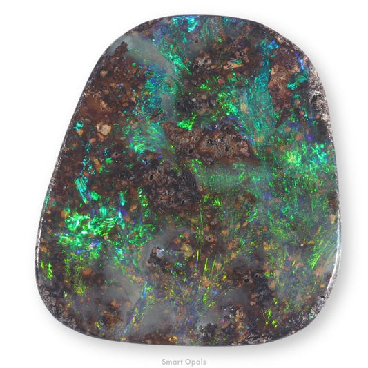 Boulder Opal 1.42 cts 36371