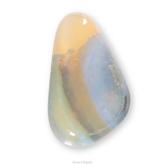 Boulder Opal 1.15 cts 36372