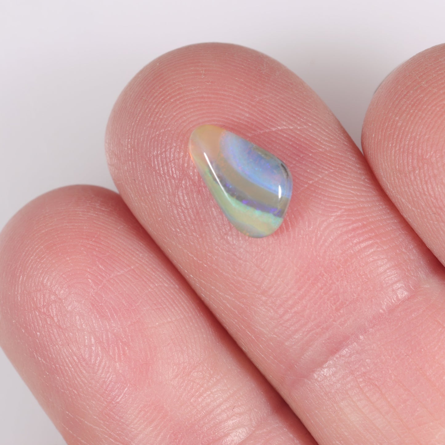 Boulder Opal 1.15 cts 36372
