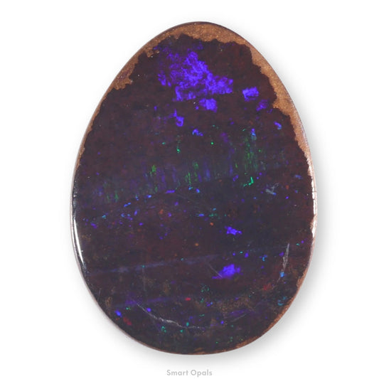 Boulder Opal 1.8 cts 36373