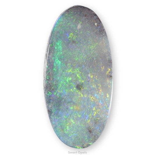 Boulder Opal 1.24 cts 36375