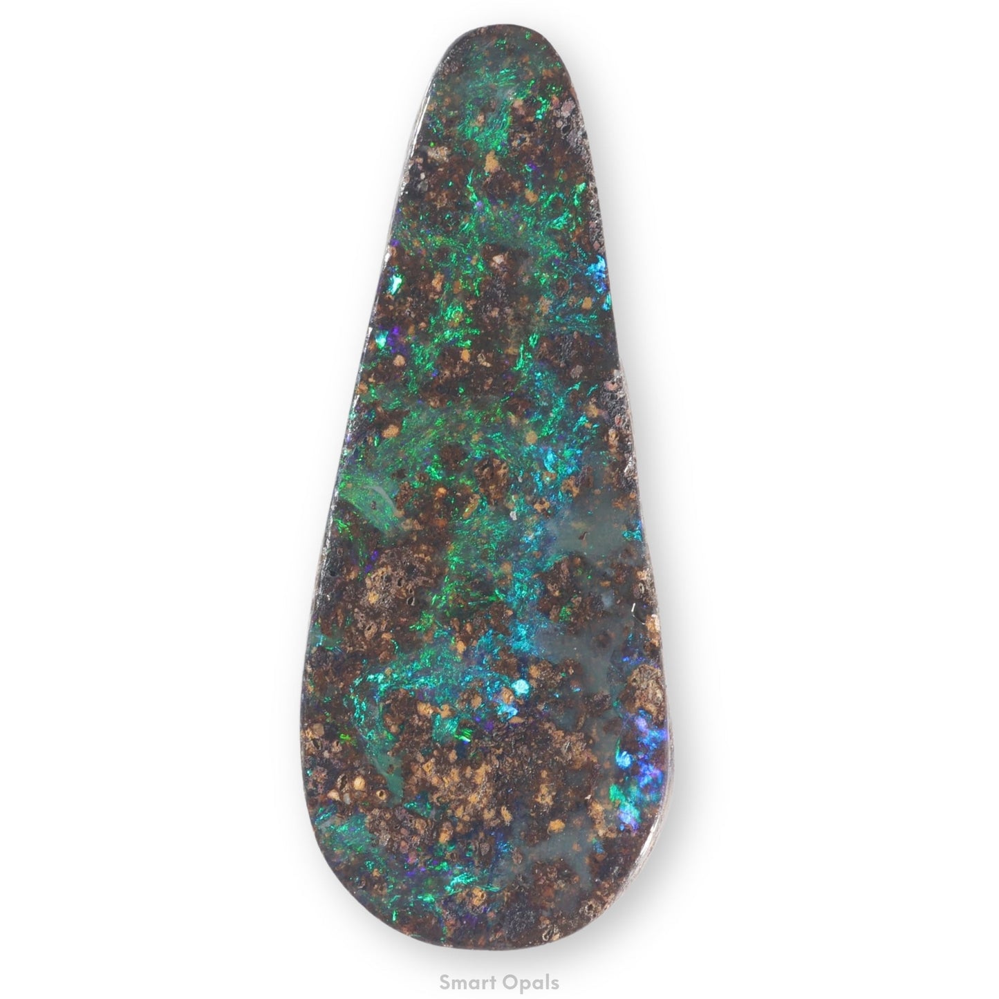 Boulder Opal 1.98 cts 36376