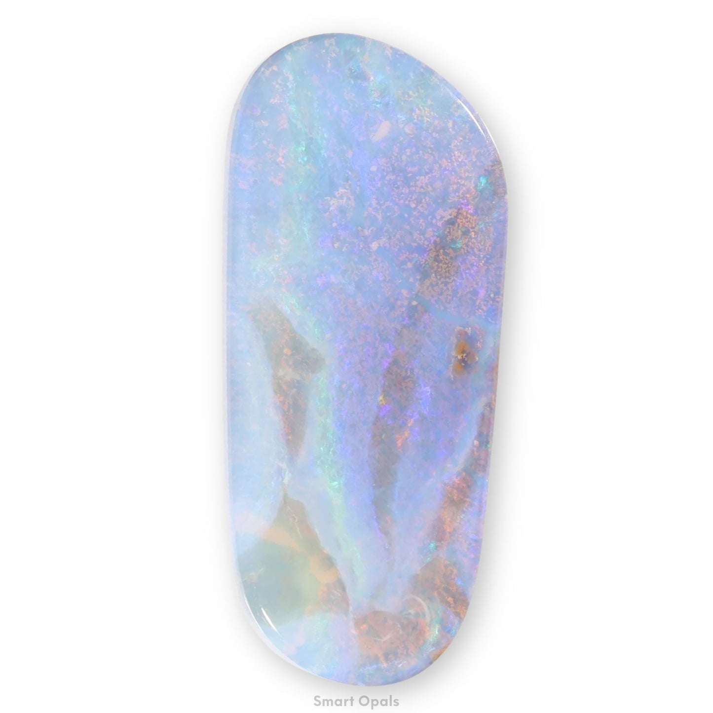 Boulder Opal 3 cts 36382