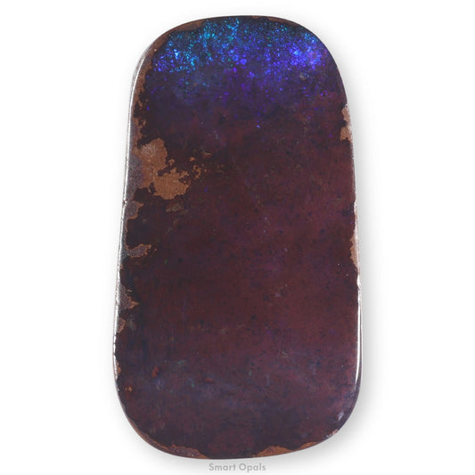 Boulder Opal 3.54 cts 36388