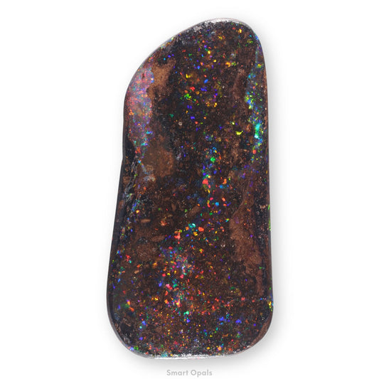 Boulder Opal 5.8 cts 36389