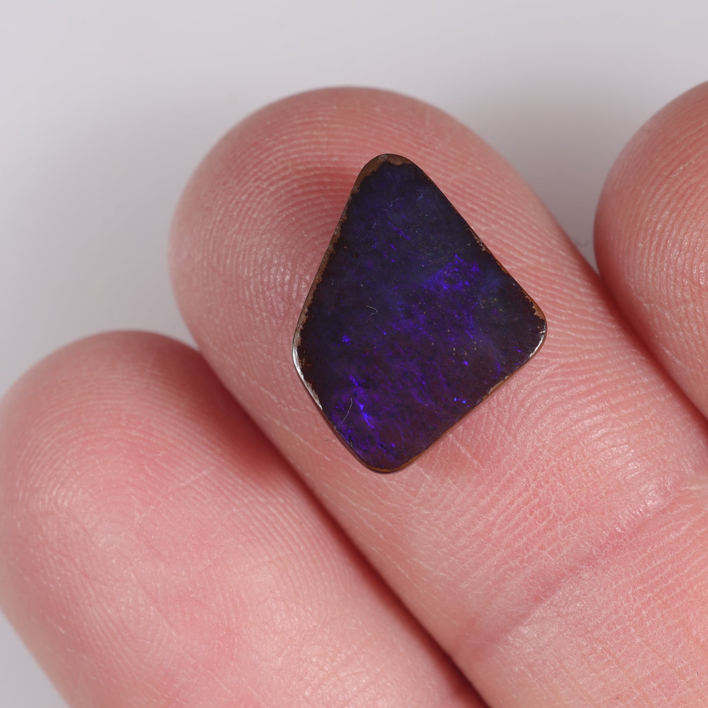 Boulder Opal 3.62 cts 36391