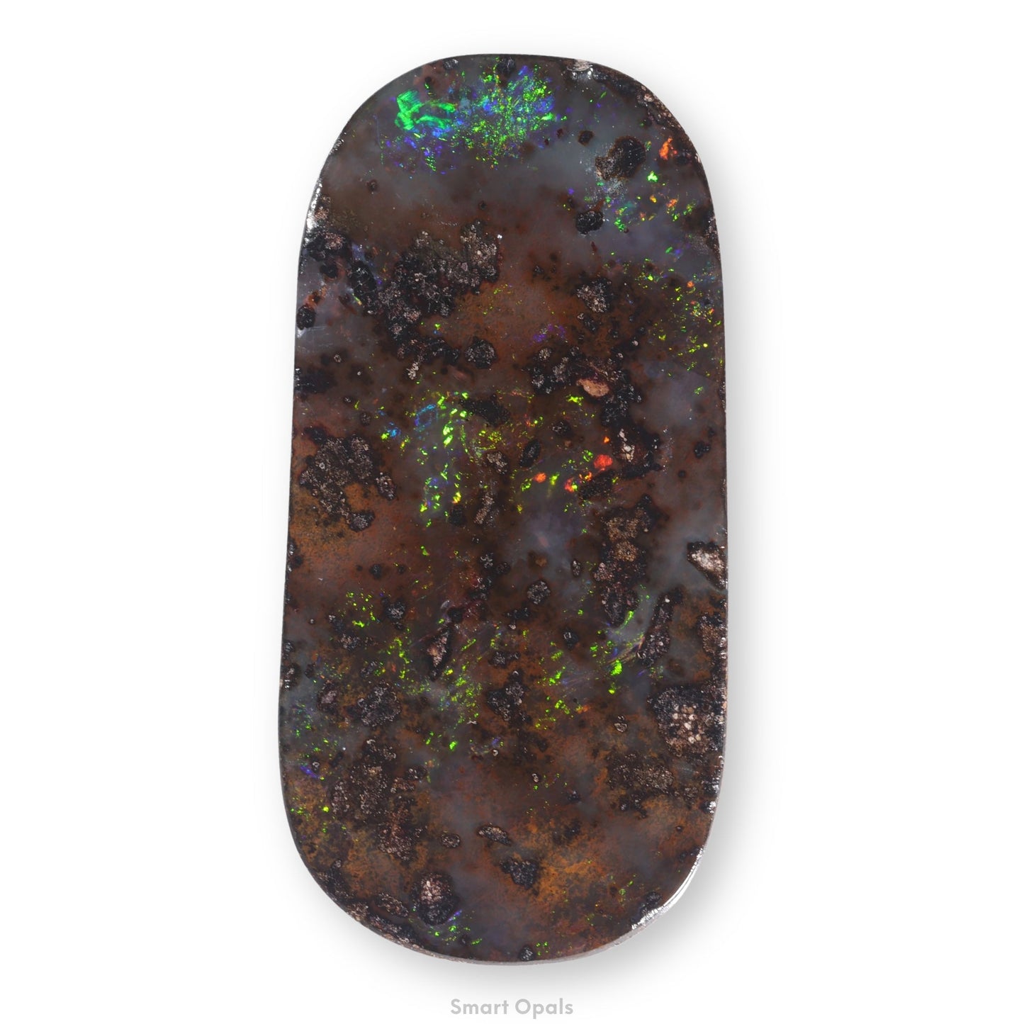 Boulder Opal 7.12 cts 36394