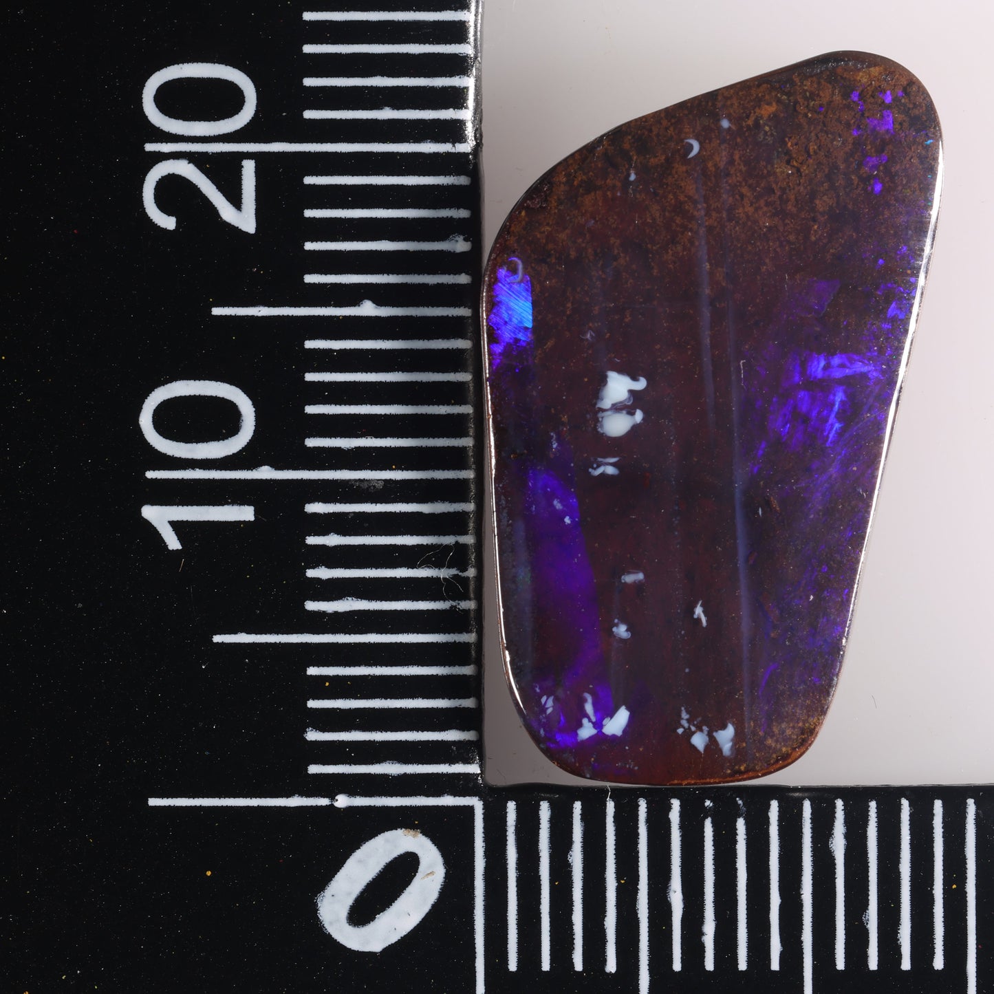 Boulder Opal 11.62 cts 36395