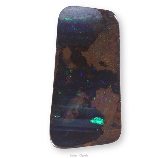 Boulder Opal 7.42 cts 36396
