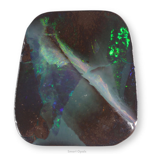 Boulder Opal 19.8 cts 36398
