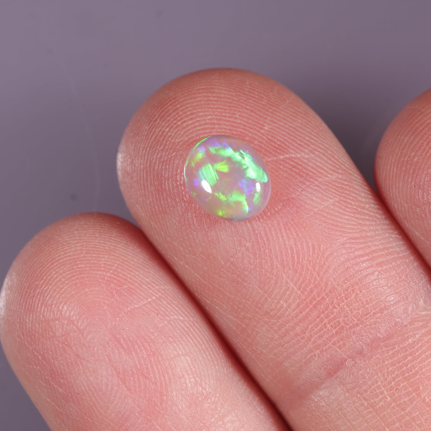 Lightning Ridge Nobby 0.86 cts 36406