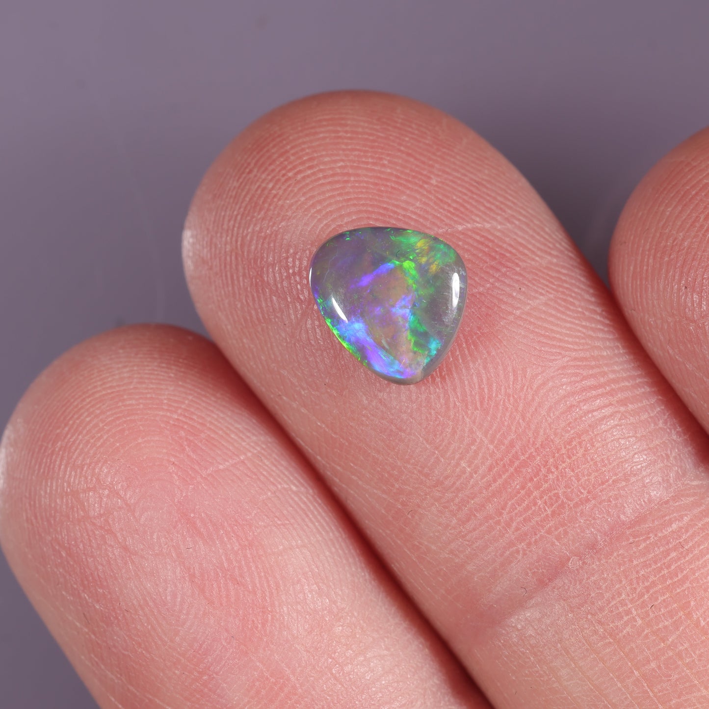 Lightning Ridge Nobby 0.95 cts 36407
