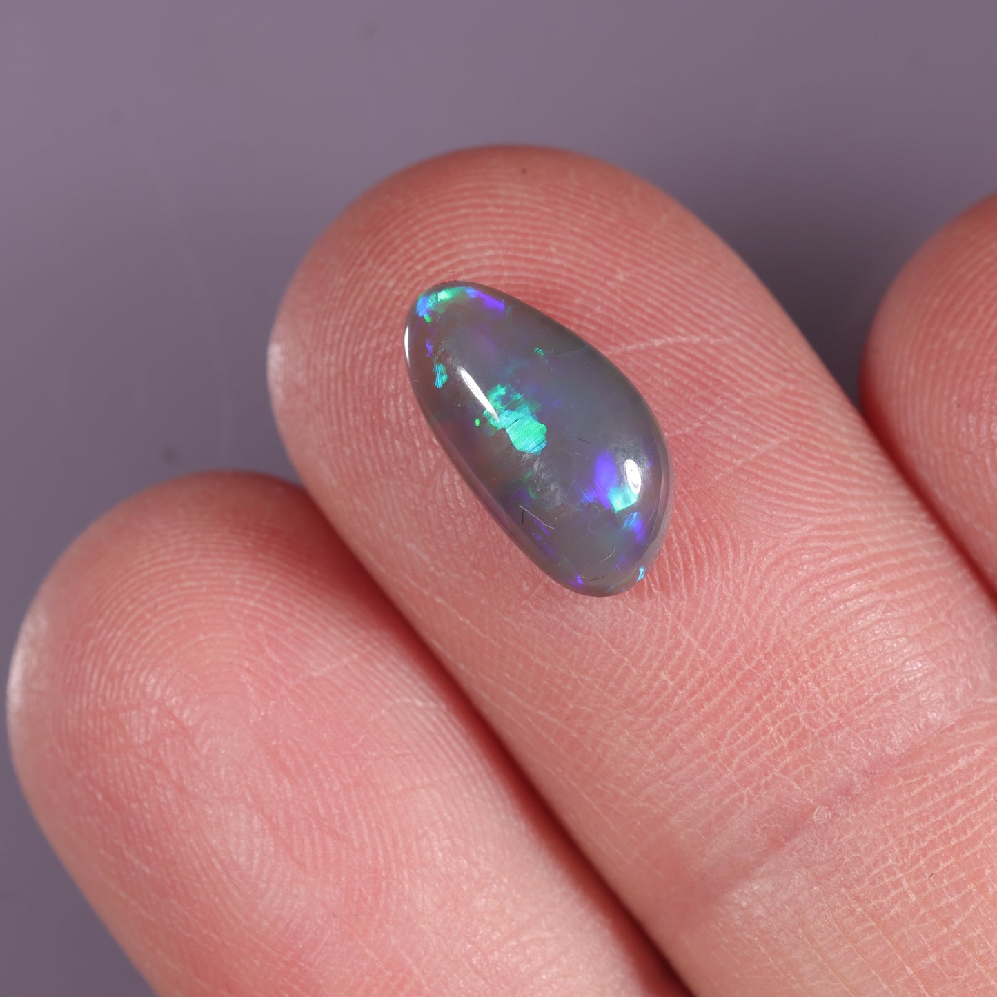 Lightning Ridge Nobby 2.04 cts 36410