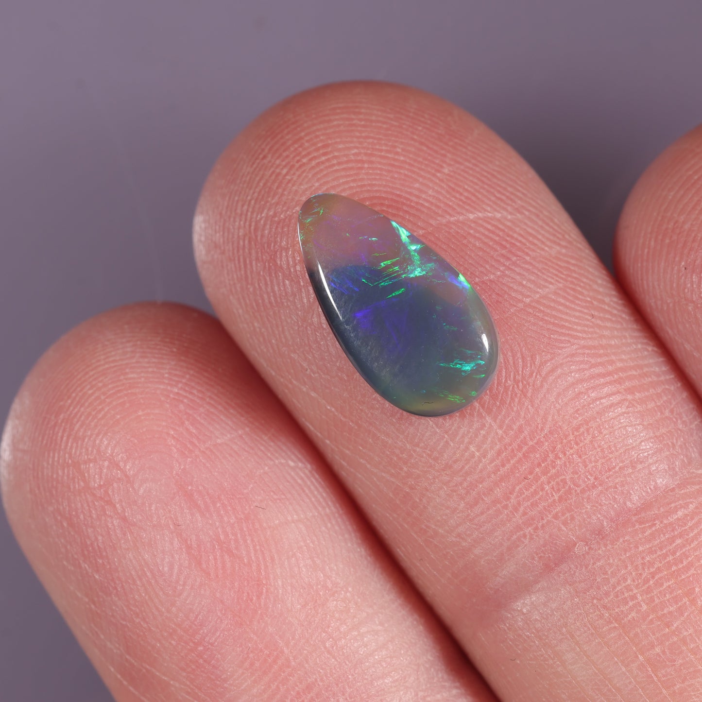 Lightning Ridge Nobby 1.94 cts 36411
