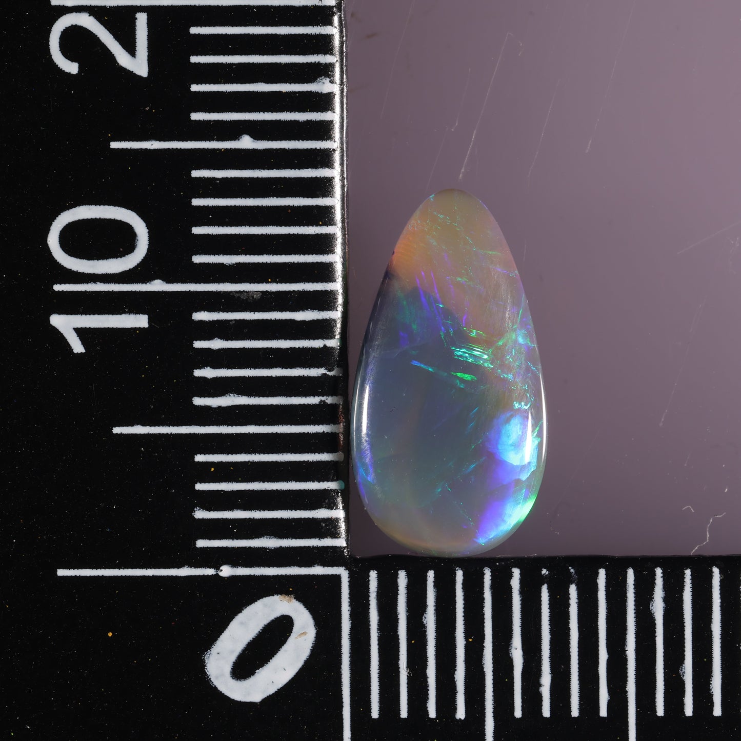 Lightning Ridge Nobby 1.94 cts 36411