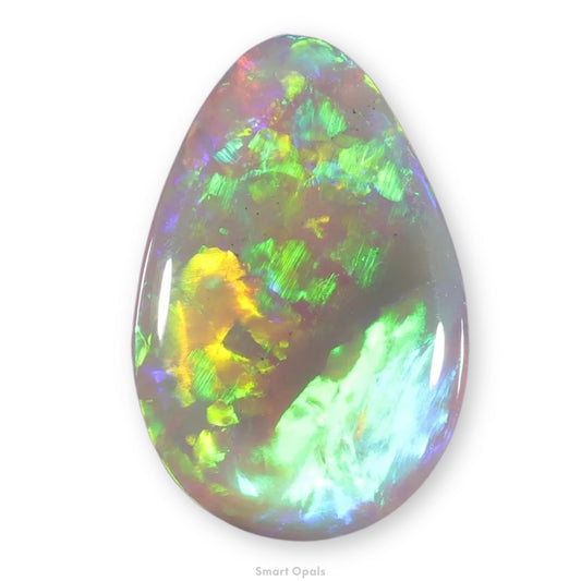 Lightning Ridge Nobby 0.87 cts 36413