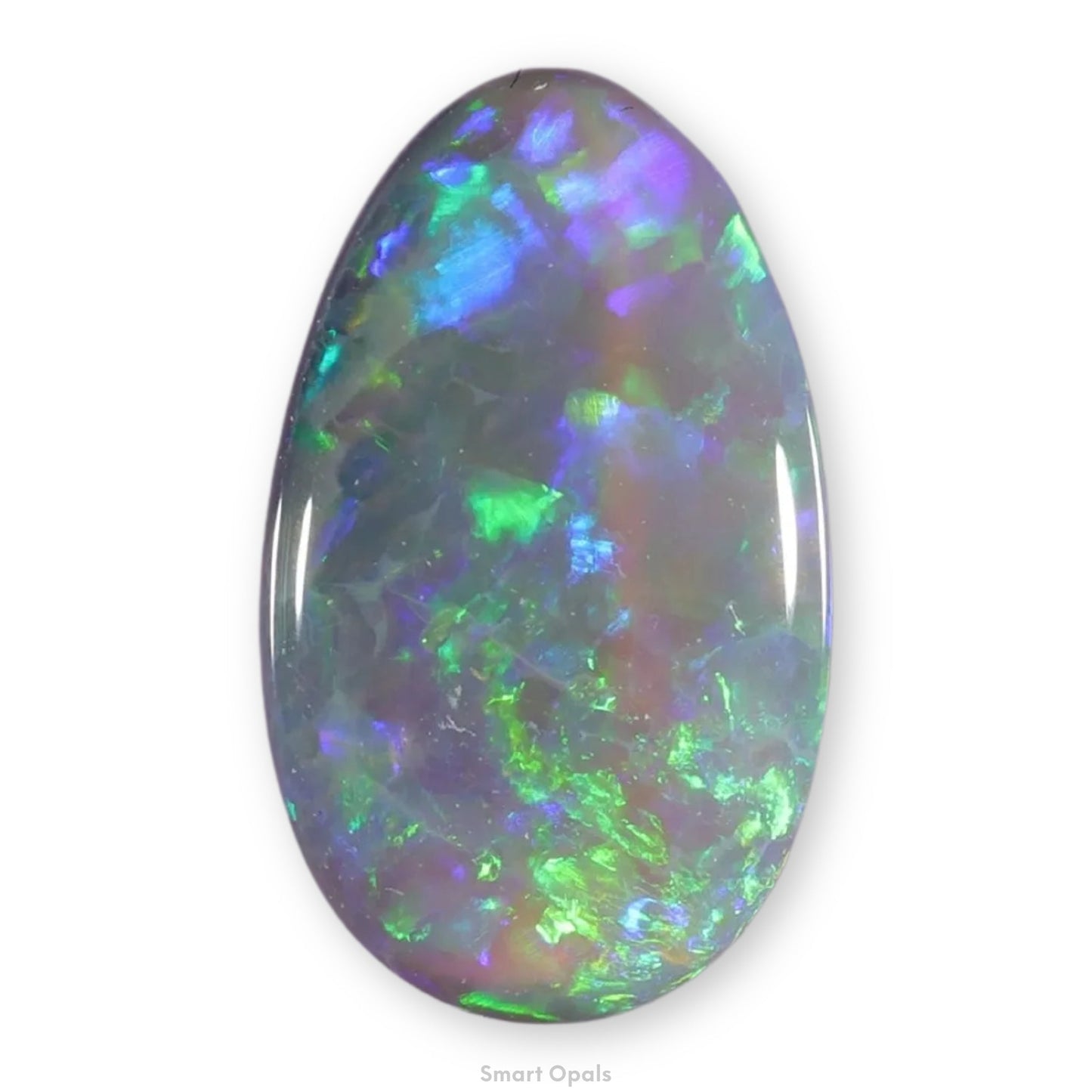 Lightning Ridge Nobby 0.92 cts 36414