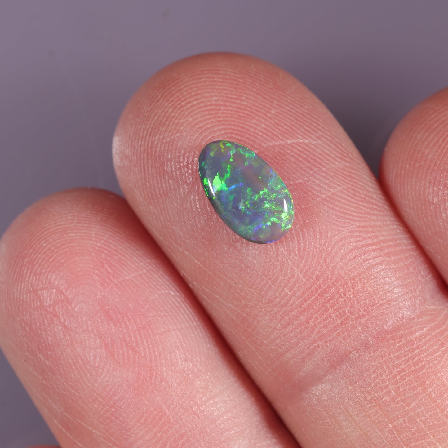 Lightning Ridge Nobby 0.92 cts 36414